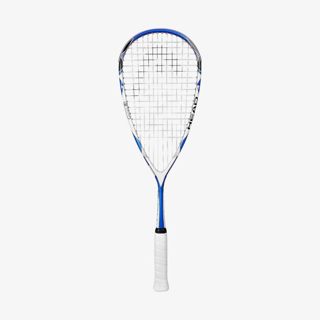 HEAD Micro Gel Graphite 125 Squash Racquet