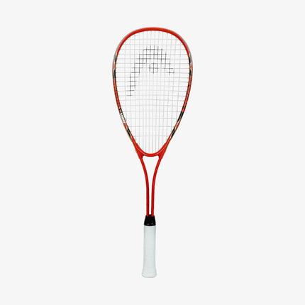 HEAD Nano Ti Tornado Squash Racquet