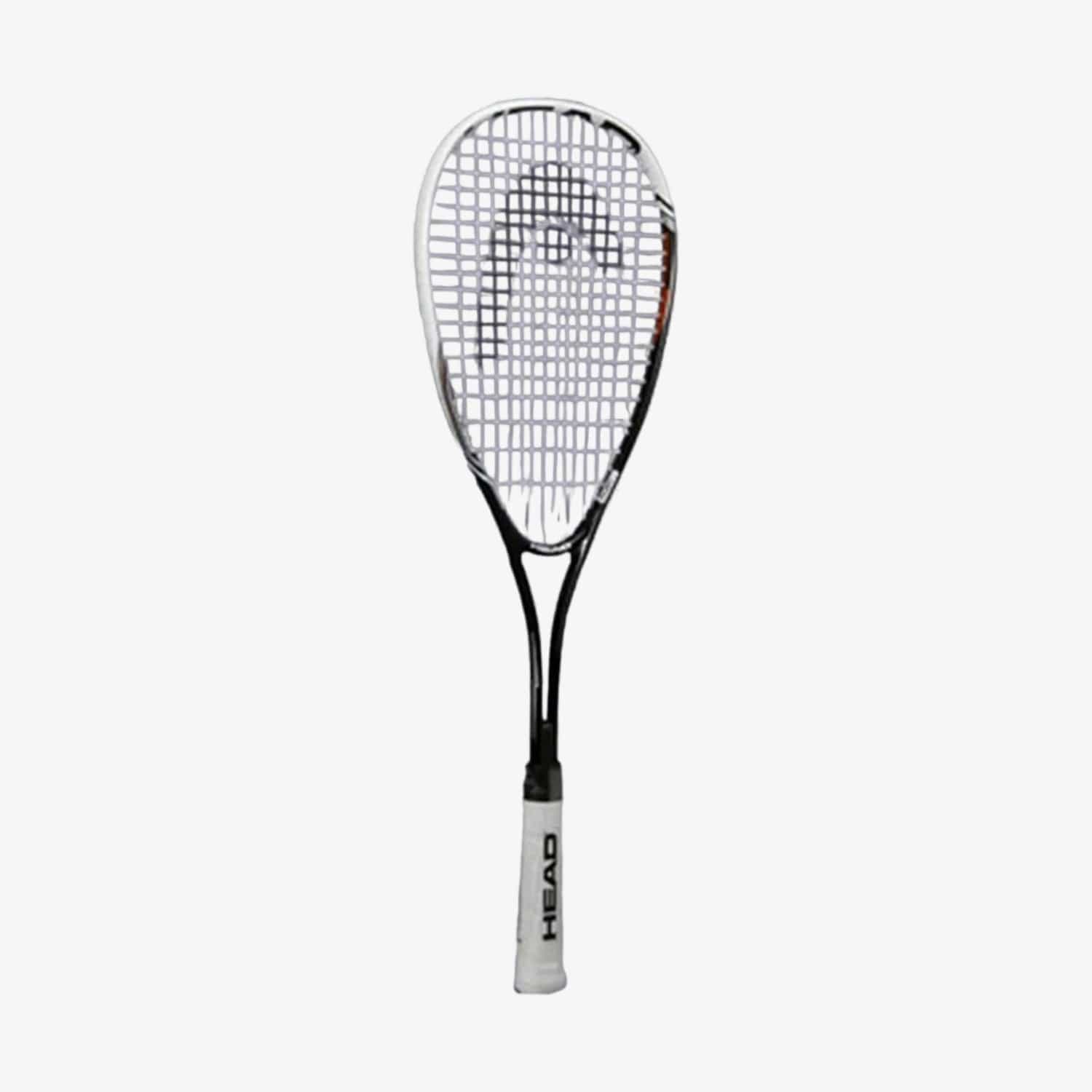 Nano Squash Rackets HEAD Nano TI Spector 2.0 Squash Racquet – Romjee Sports Llp