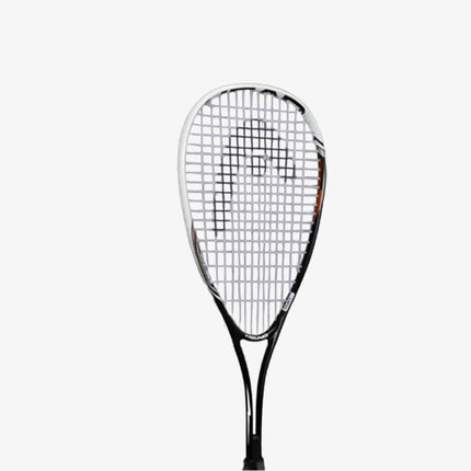 HEAD Nano TI Spector Squash Racquet