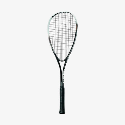 HEAD Nano TI Spector Squash Racquet