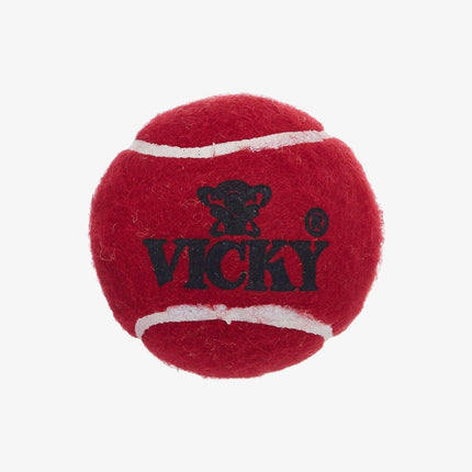 Vicky Heavy Cricket Tennis Ball