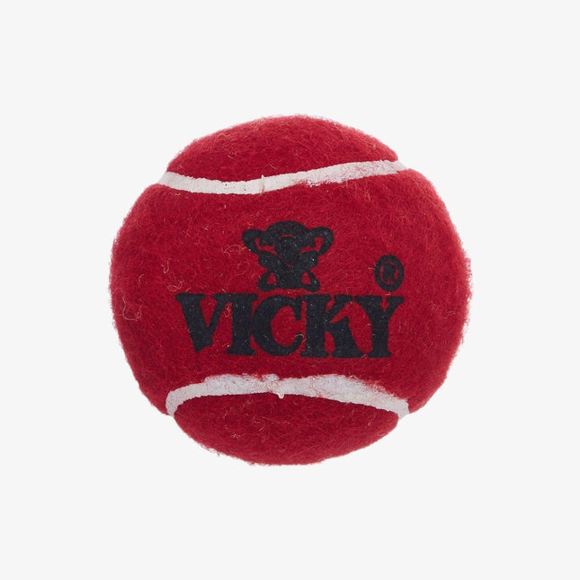 Vicky Heavy Cricket Tennis Ball