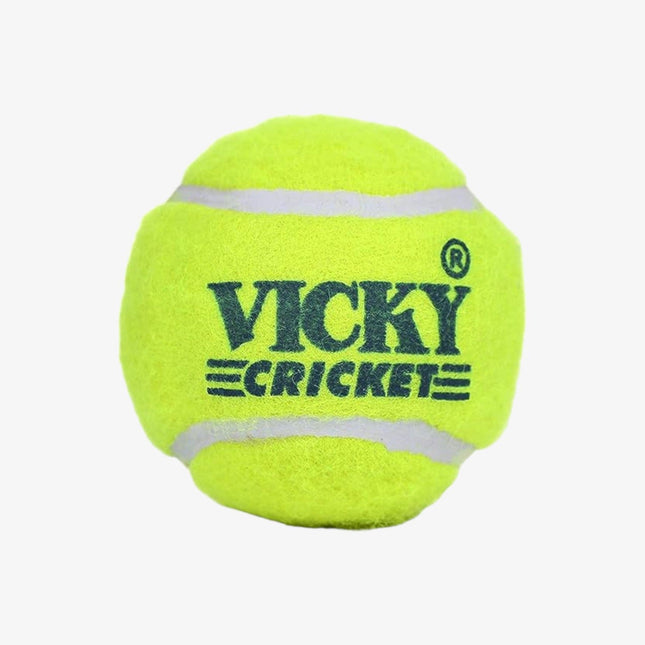 Vicky Light Cricket Tennis Ball