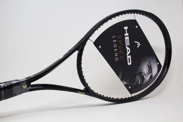 Head Speed Pro Legend 2025 Tennis Racquet (Unstrung)