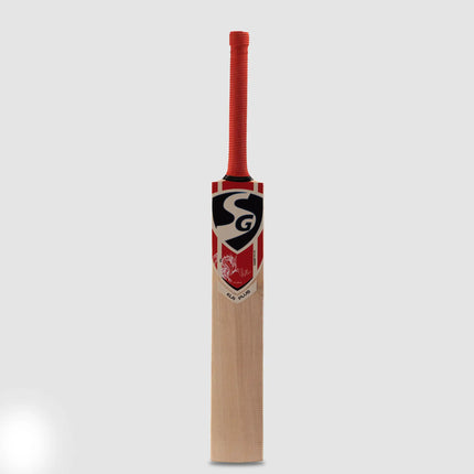 SG KLR Plus Kashmir Willow Cricket Bat