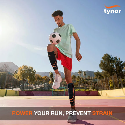 Tynor Shin And Calf Support Air Pro (Pair)