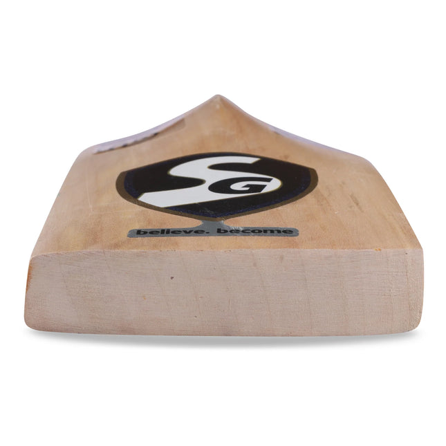 SG Savage Plus Kashmir Willow Cricket Bat-SH