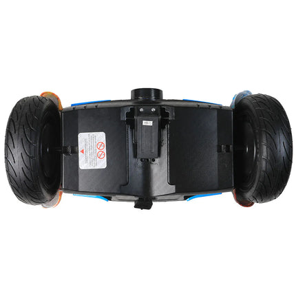 S11+ Miniseg Coolfire with Handle Hoverboard