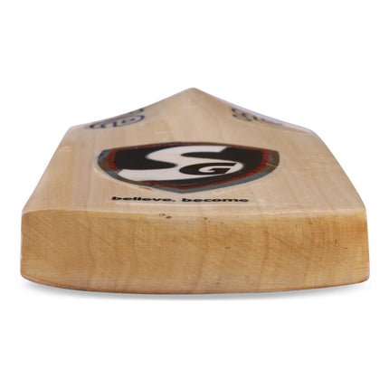 SG Hi Score Xtreme English Willow Cricket Bat 4 No.