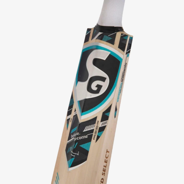 SG RSD Select English Willow grade 5 Cricket Bat