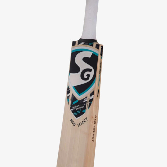 SG RSD Select English Willow grade 5 Cricket Bat