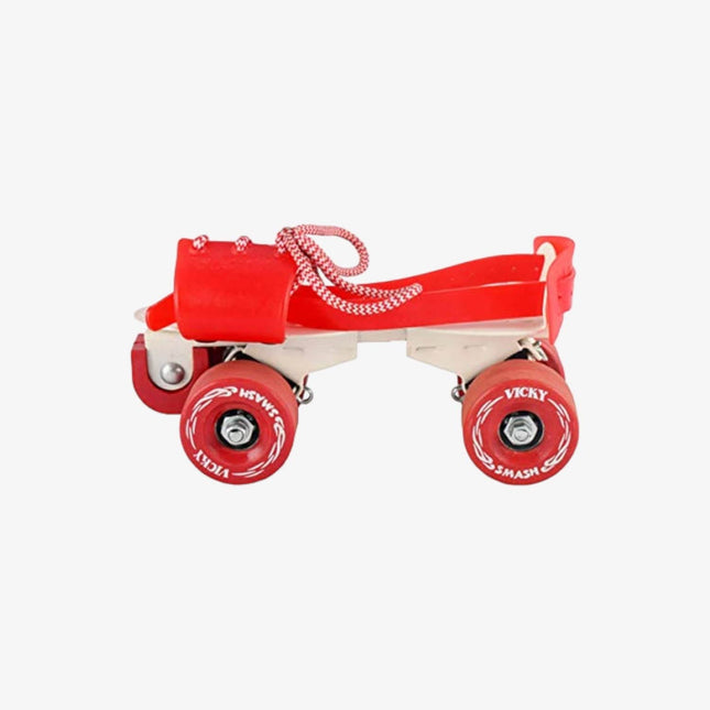 Vicky Smash Roller Skates with Brake