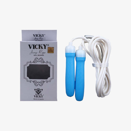 Vicky Ball Bearing Nylon Cord