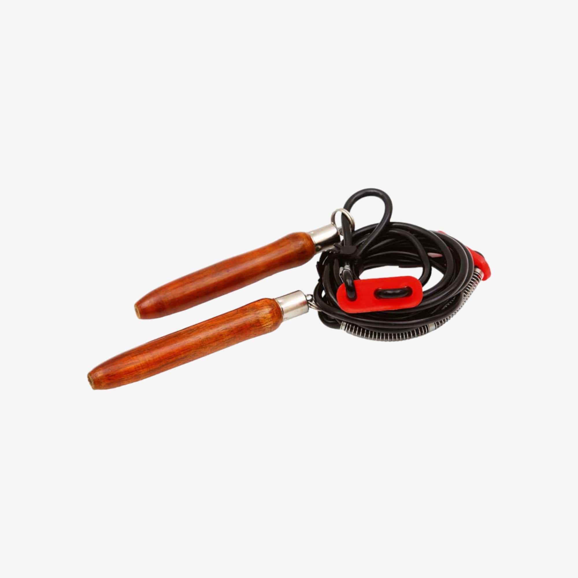 Vicky Rope Vicky Adjustable Jump Rope – Romjee Sports Llp