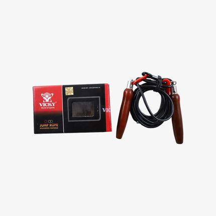 Vicky Adjustable Jump Rope