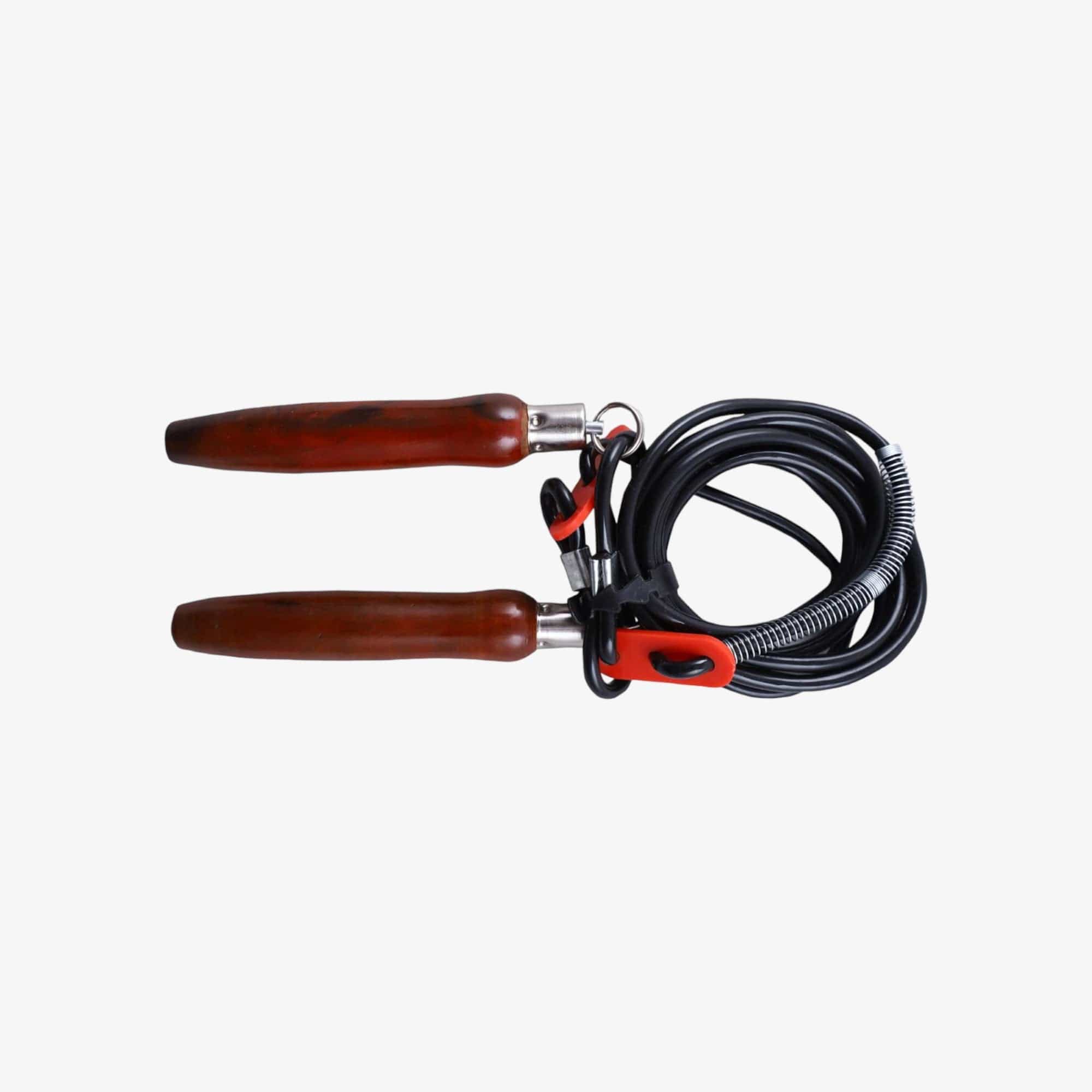 Vicky Rope Vicky Adjustable Jump Rope – Romjee Sports Llp