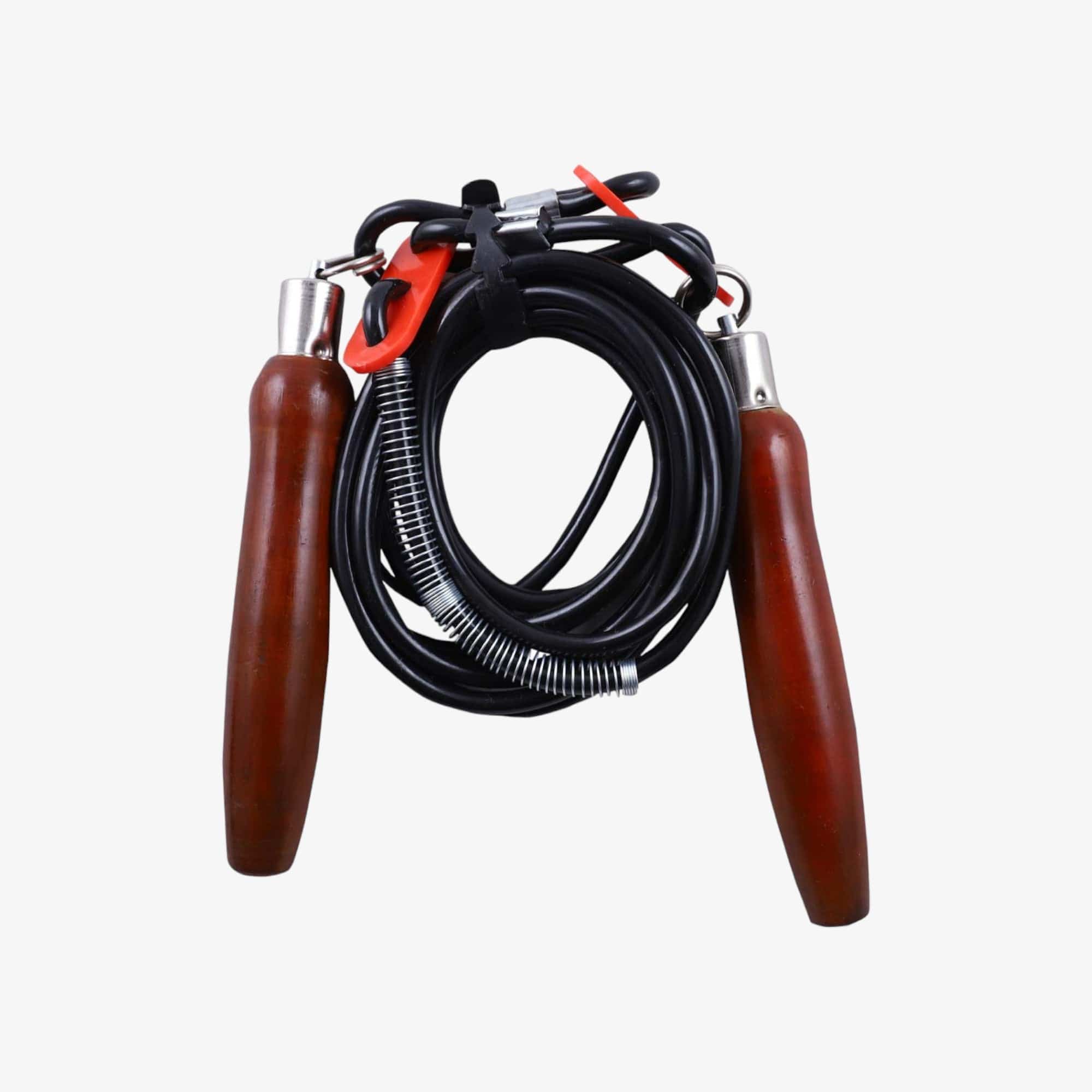 Vicky Rope Vicky Adjustable Jump Rope – Romjee Sports Llp