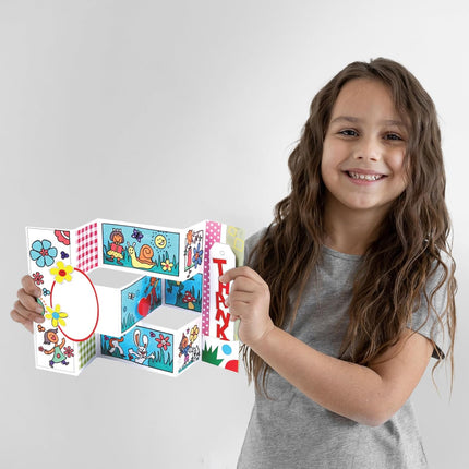 Funskool Pop Up Greeting Cards