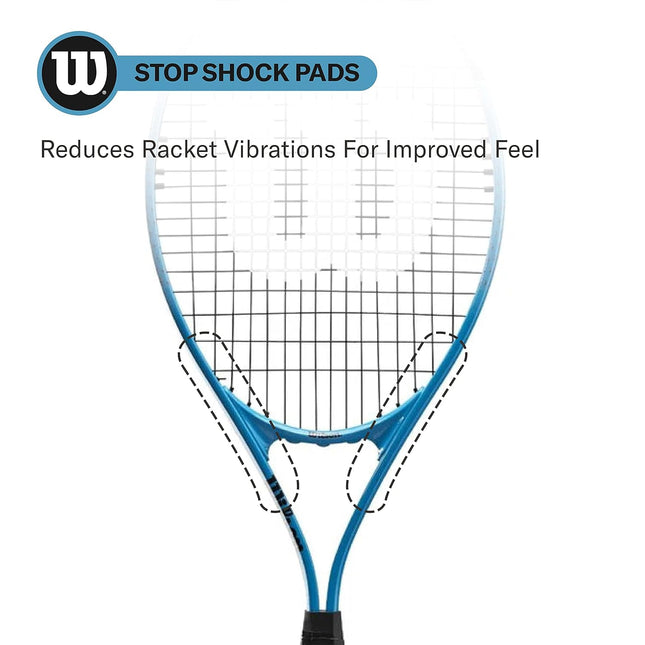 Wilson Ultra Power 112 Xl Tennis Racquet