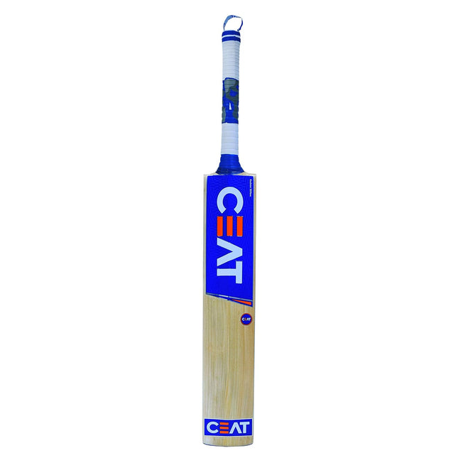 CEAT Kashmir Willow Cricket Bat Hitman