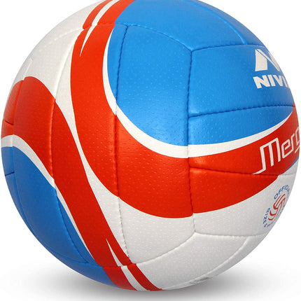 Nivia Volleyball Merger