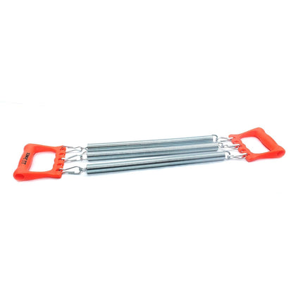 JJ Jonex Chest Expander With 3 Springs