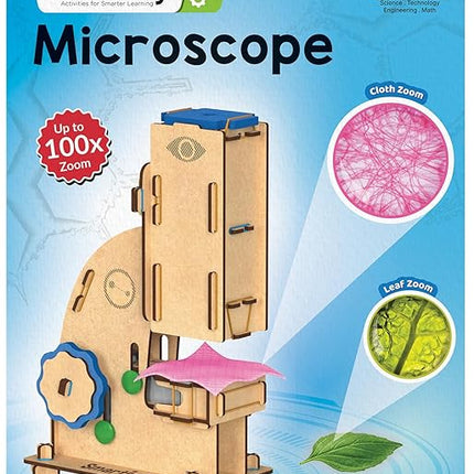 Smartivity Microscope