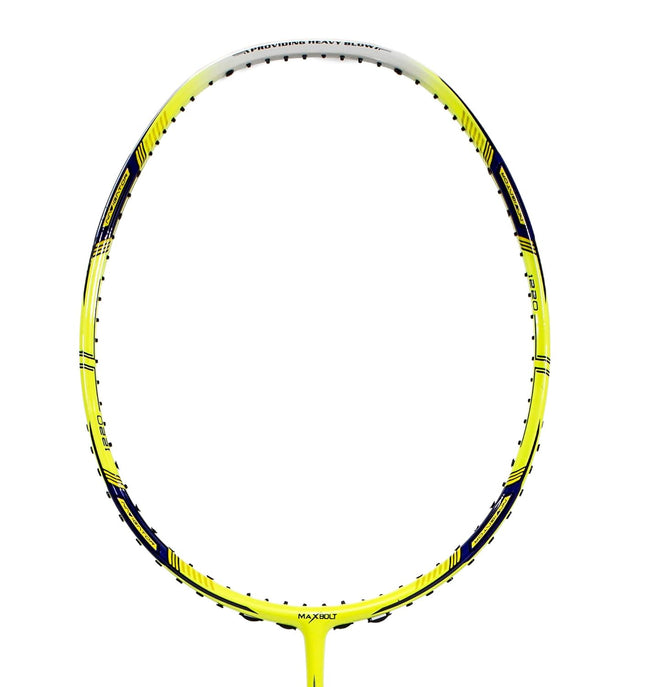 Max Bolt Badminton Racquet Navigator