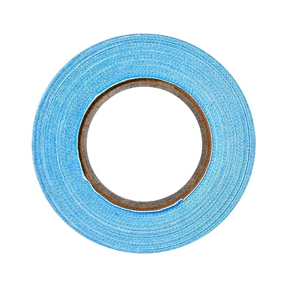 Donic Table Tennis Bat Edge Tape 12mm/5m