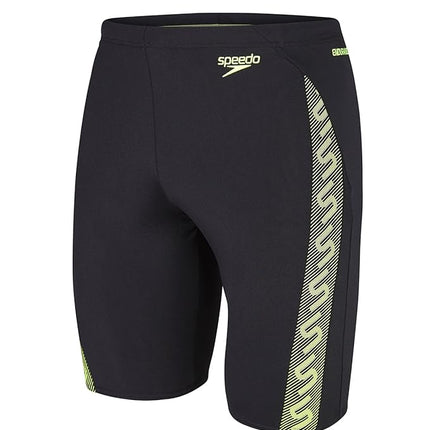 SPEEDO AM Monogram Jammer Mens