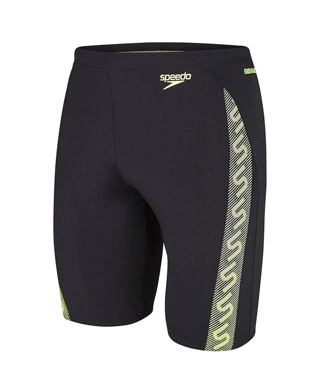 SPEEDO AM Monogram Jammer Mens