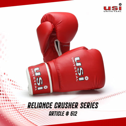 Usi 612 Reliance Boxing Gloves