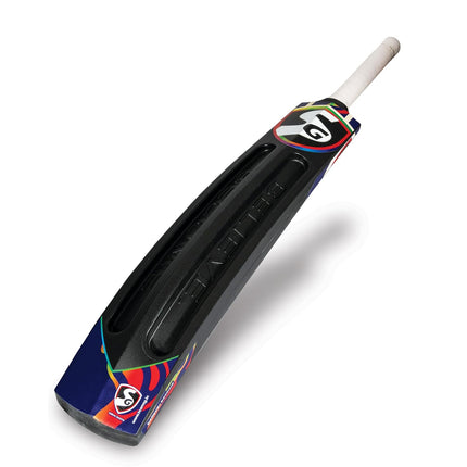 SG Plastic T100 Scoop Bat