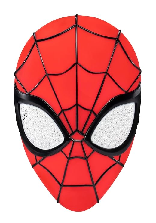 Marvel Avengers Face Mask