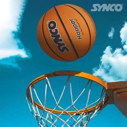 Synco Hooper Basketball Size 5