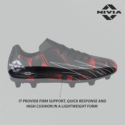 Nivia Infra Football Shoes