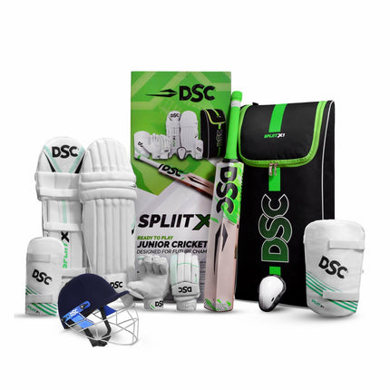 DSC Spliit X1 Cricket Kit