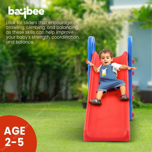 Playgro Super Senior Slide ( PGS-206 )