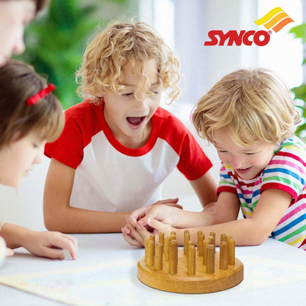 Synco Memory Match Sticks