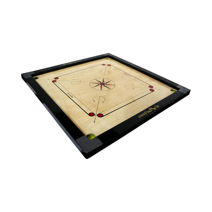 Koxton Premium Carrom Border Full Size 2"