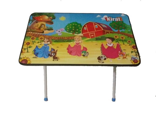 Kirat Kids Table Chair Set