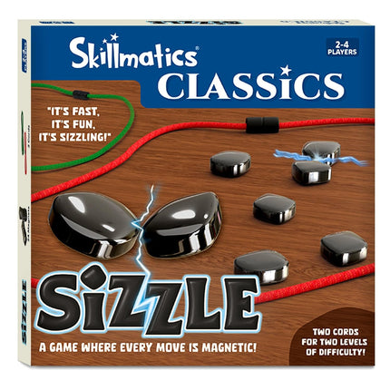 Skillmatics Classics Sizzle