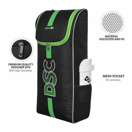 DSC Spliit X1 Cricket Kit