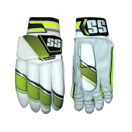 SS Ranji Max Batting Gloves