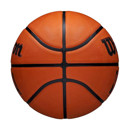 Wilson Rubber NBA DRV Basketball Size-6
