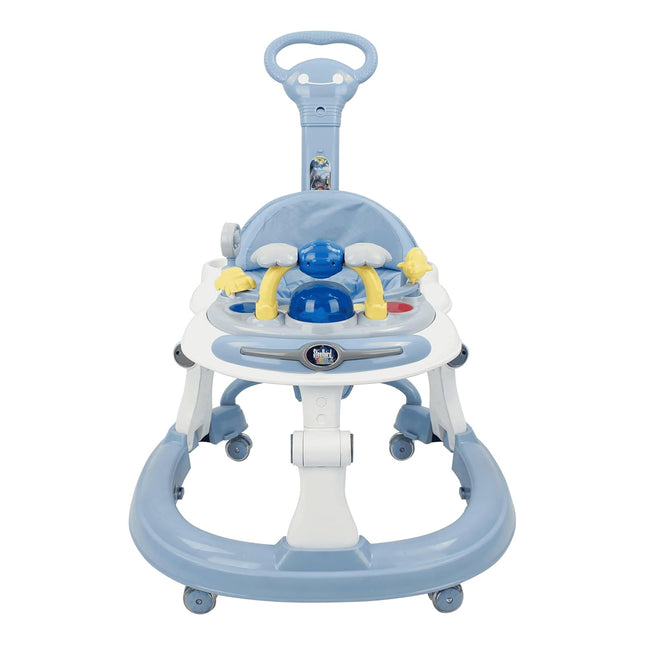Steel Bird Baby Walker