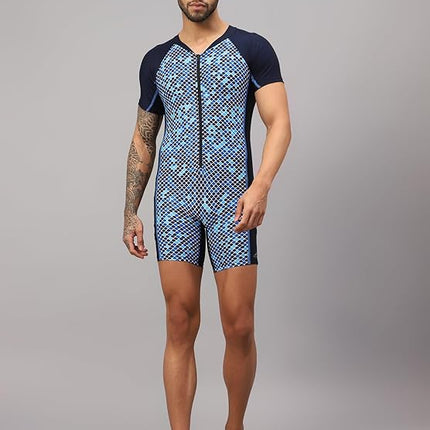 Vector X Kepler Unisex Swimsuit