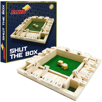 Synco Shut The Box