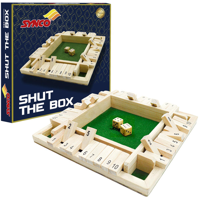 Synco Shut The Box